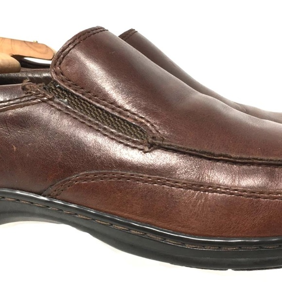 born eberhard loafer
